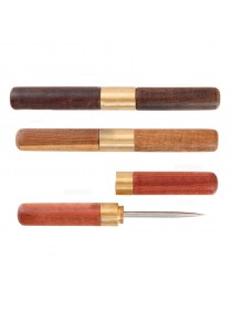 Нож для колки Пуэра (Шило) в футляре Артикул: 140011