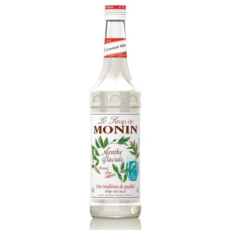 Сироп Monin "Мятный", 1,0 л.